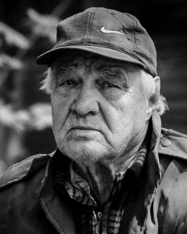 портрет Папа, памятьphoto preview