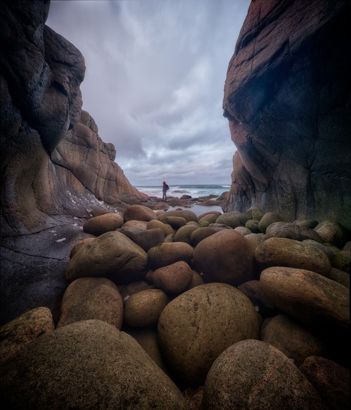 #Териберка #Баренцовоморе   ***photo preview