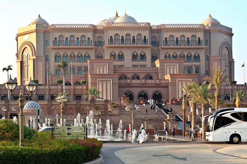 Abu Dhabiphoto preview