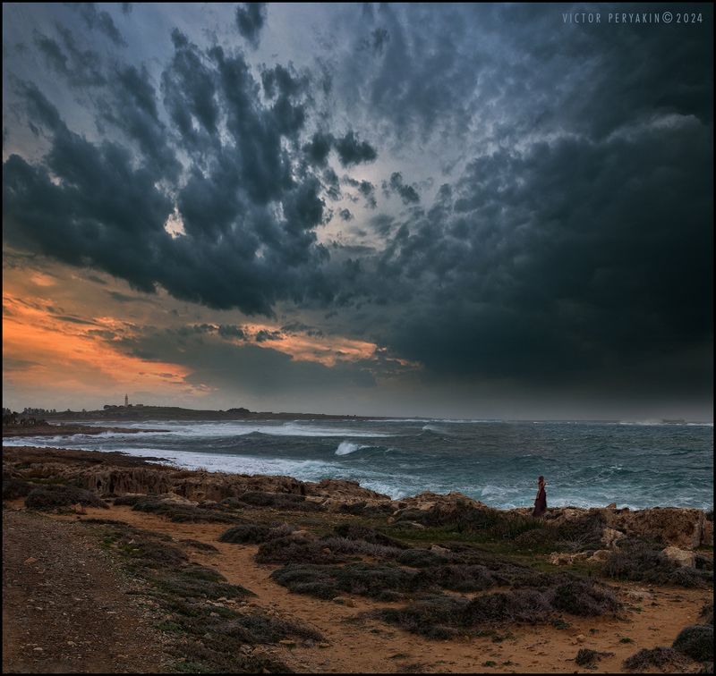 Кипрский ВЕЧЕРphoto preview