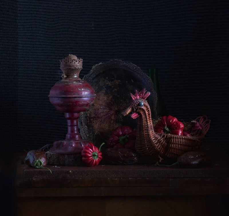 Петушокphoto preview