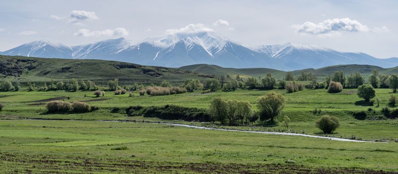 Армения, Джермук, Вайоцдзорская область Пейзаж Арменииphoto preview