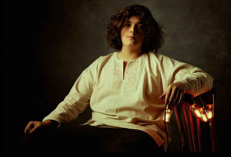 Кулибинphoto preview