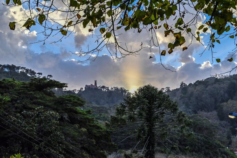 Landscapes, Nature Sintra photo preview