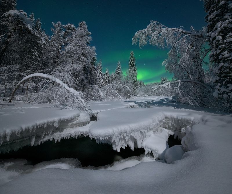 Зимушка-краса.photo preview