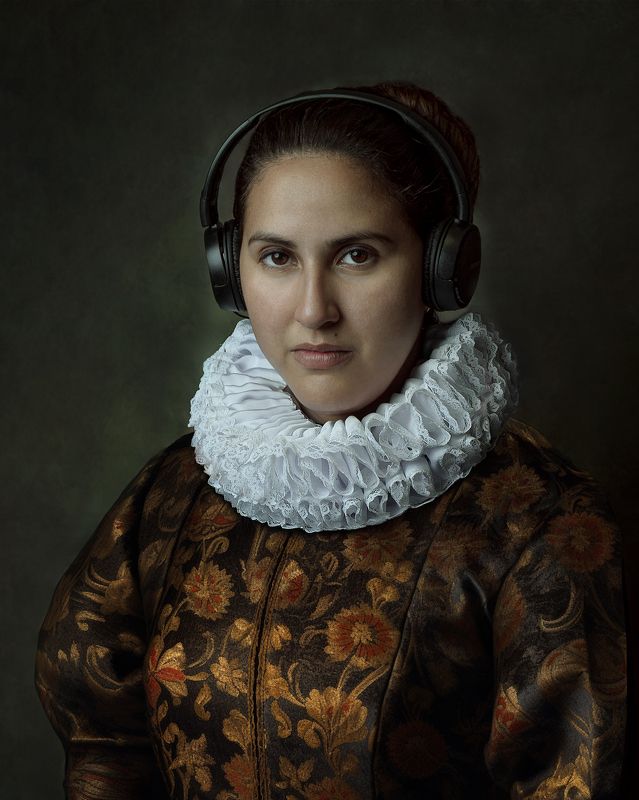 Majestad photo preview