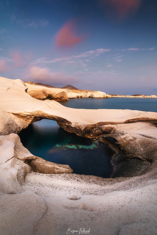 Milos Islandphoto preview