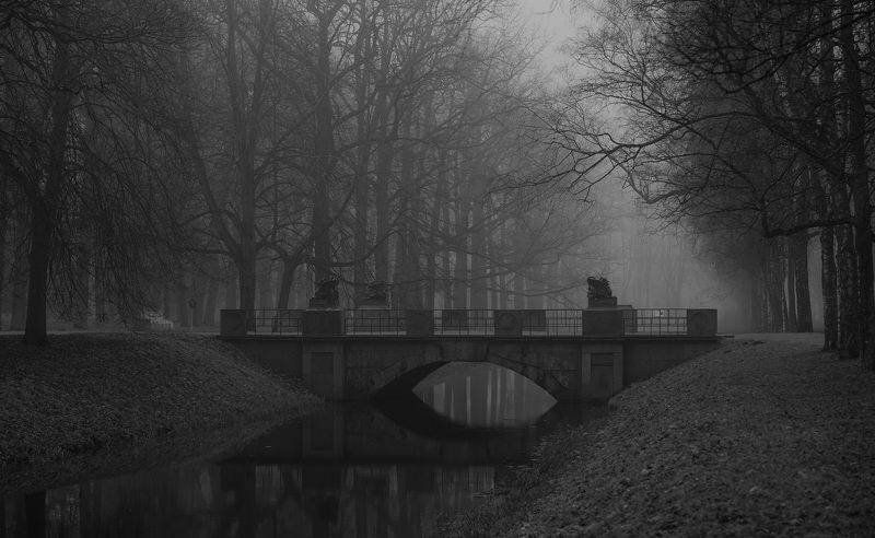 Bridge of Dragonsphoto preview