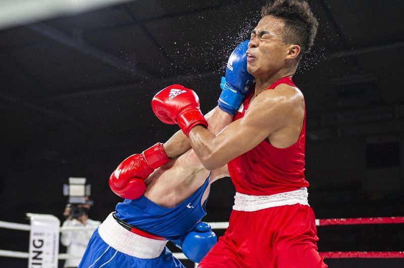 Боксphoto preview