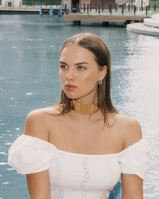 beauty, look, photo, fashion, portrait, face, outdoor, Violetaphoto preview