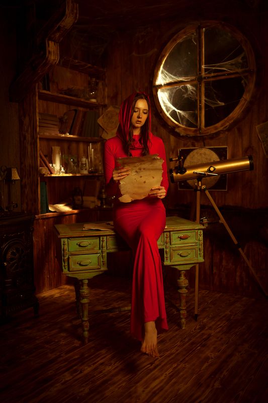 Диана фото превью