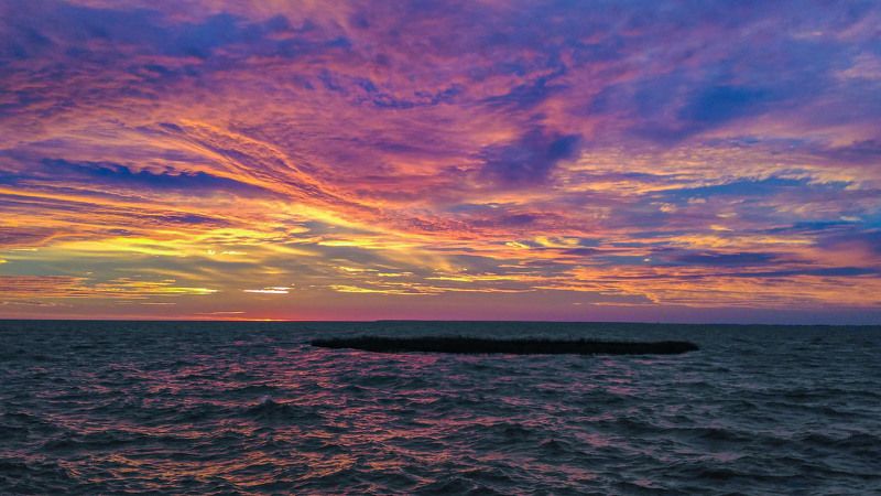 Предрассветное ...photo preview