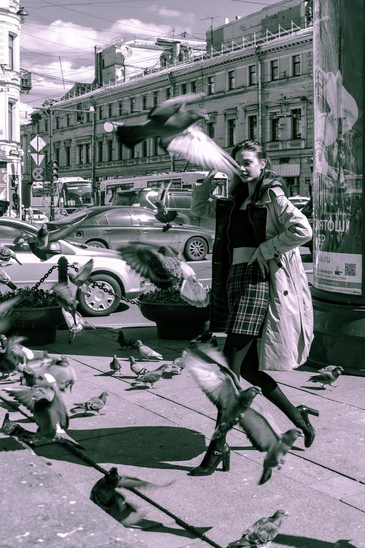 Прогулкаphoto preview