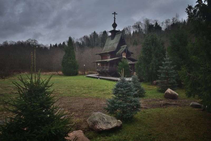 Гремячий Ключphoto preview