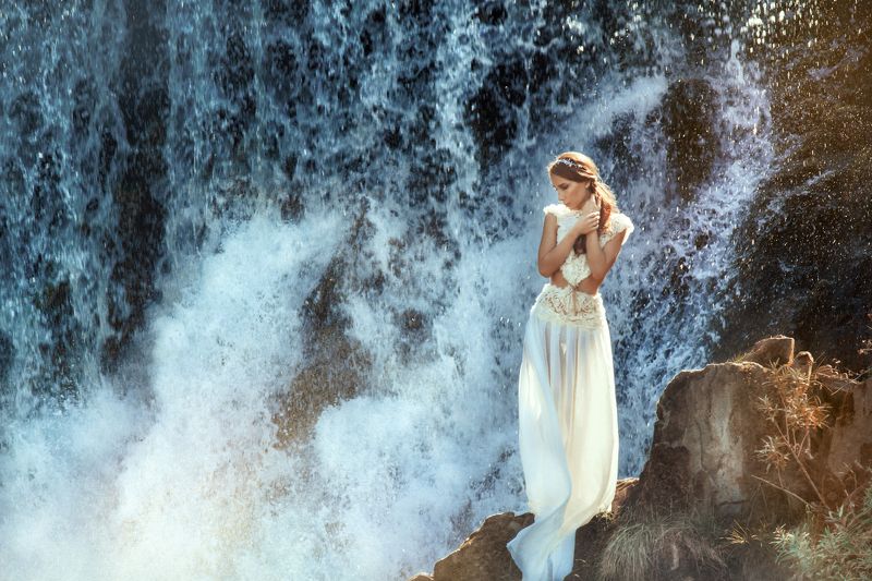 Waterfallphoto preview
