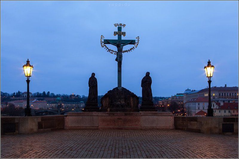 Карлов мостphoto preview