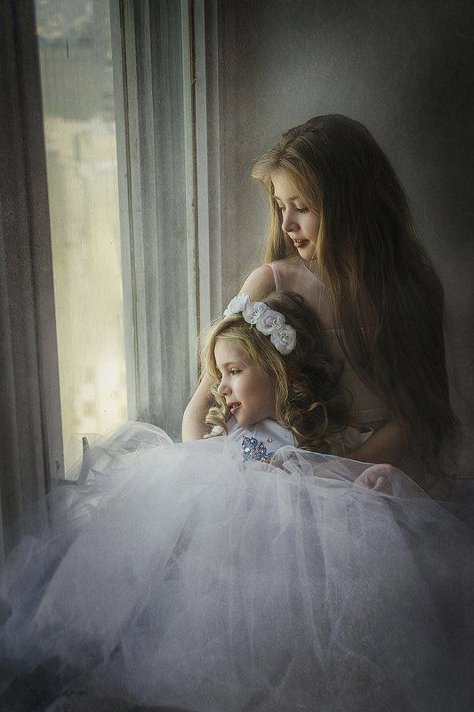 Две сестрыphoto preview