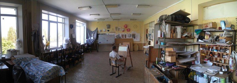 Павел, Russia
