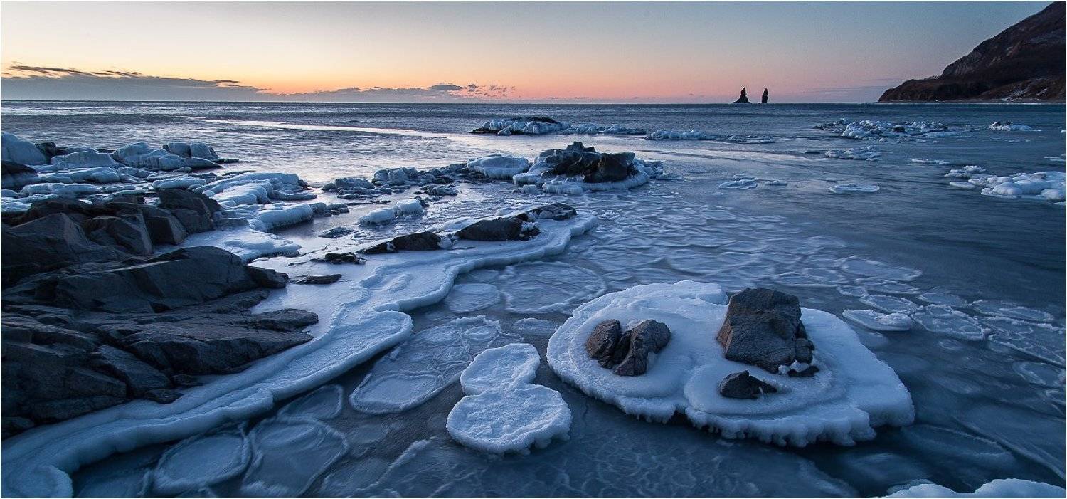 Canon5Dm2, Tamron, Японское море, Дмитрий