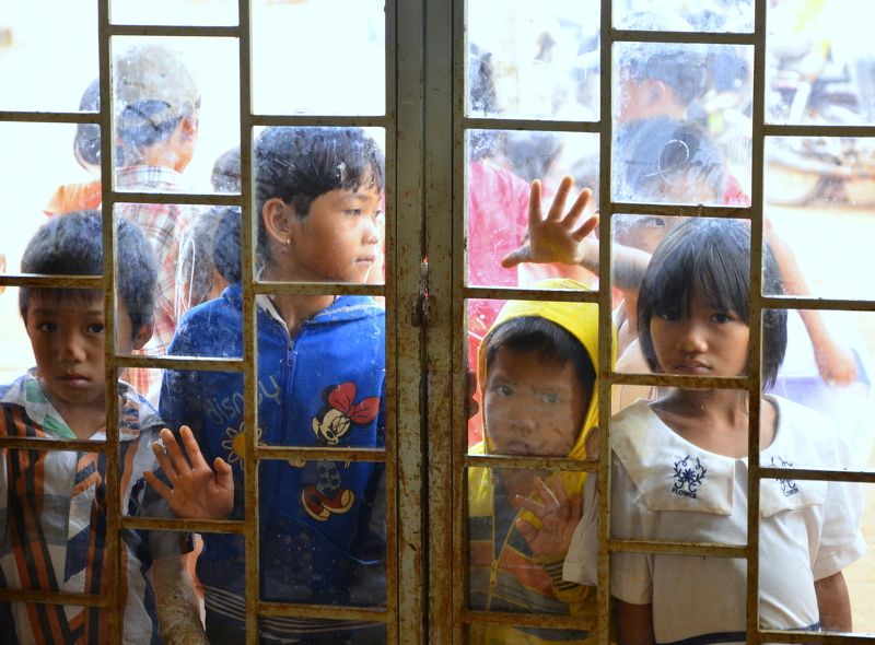 Nguyen Ngoc Son, Vietnam