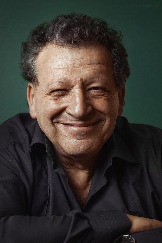 Грачевский, Ералаш, Нерозя, Портрет, Улыбка, Фотоквадрат Веселые историиphoto preview