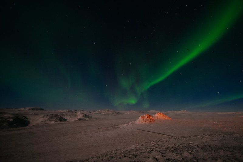 Чукотка ***photo preview