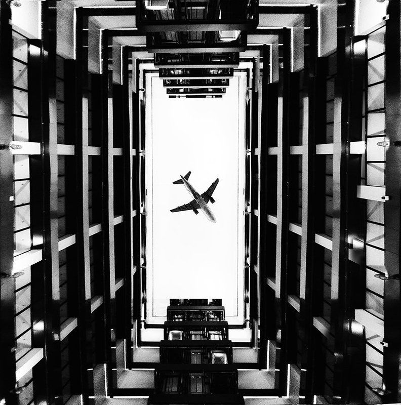 creative, minamal, архитектура, мобильное фото ***photo preview