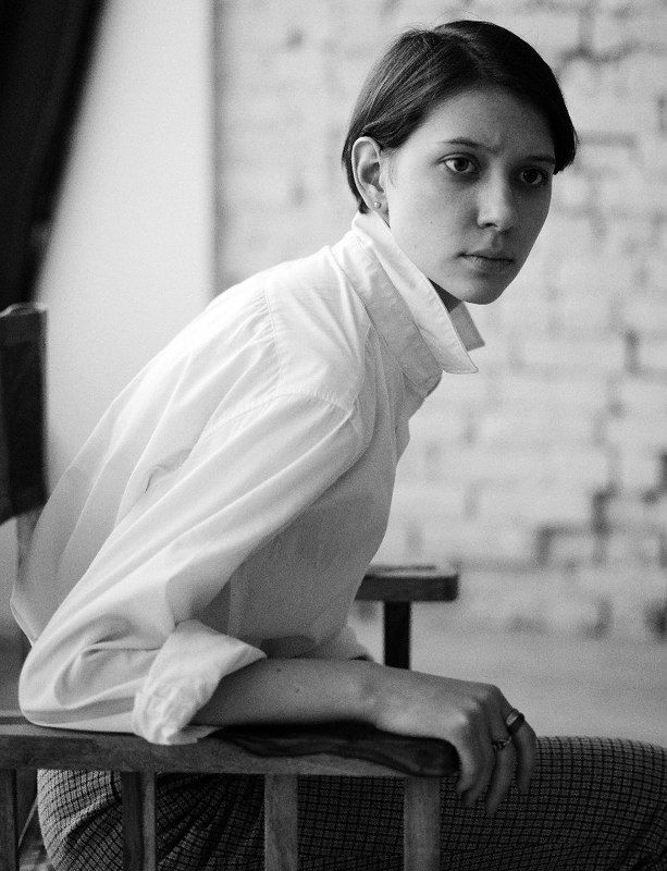 120 film, Пленка Лиза. фото превью