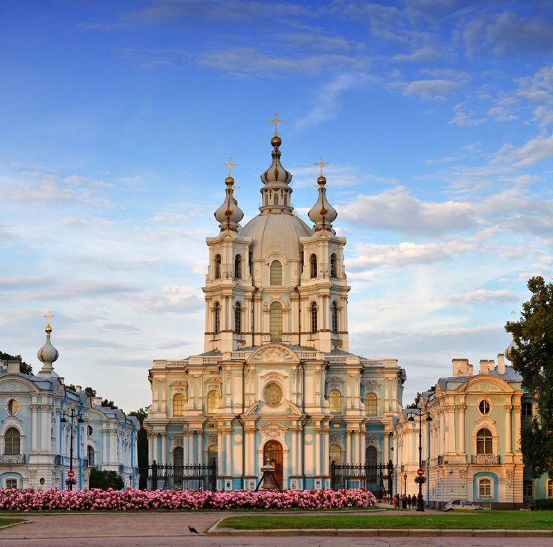 Виды Санкт-Петербургаphoto preview