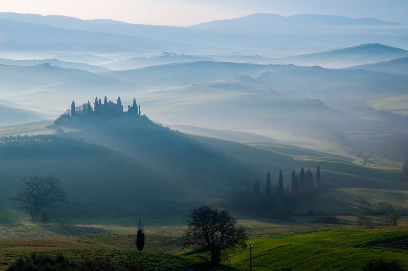 Belvedere per Semprephoto preview