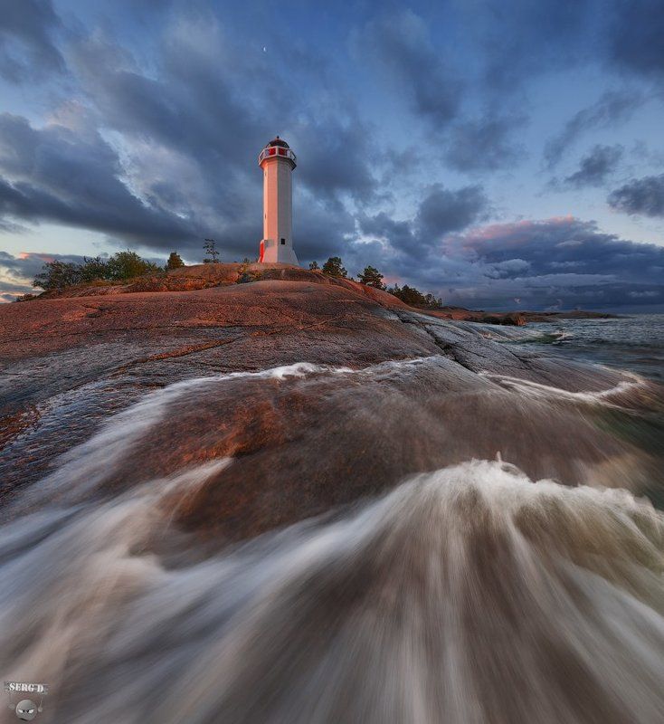 Остров Маячныйphoto preview