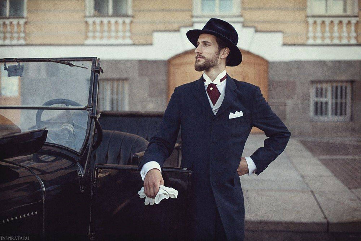 , Микаэлла Сперанская