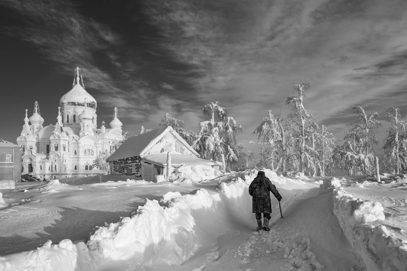 Vladimir Chuprikov, Russia [TOP100 2015]