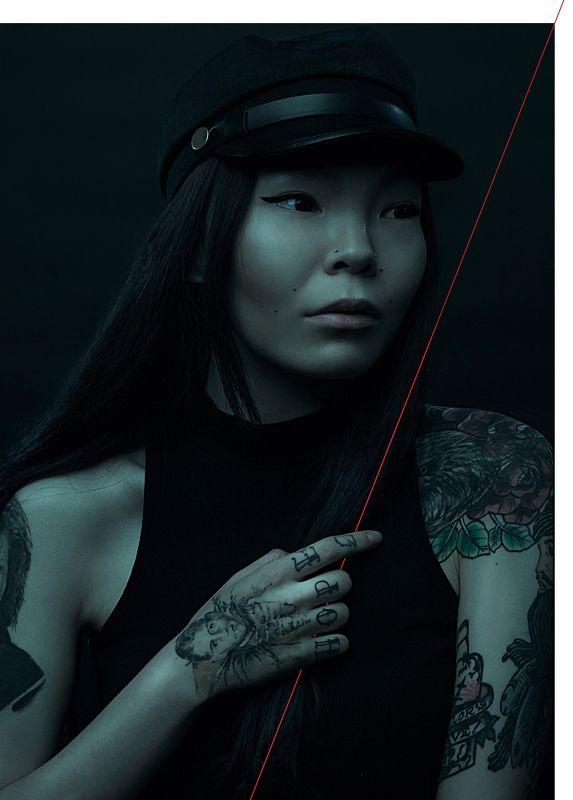 INTERSECTIONphoto preview