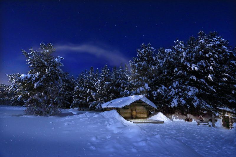 Звезды Крещенский вечерphoto preview