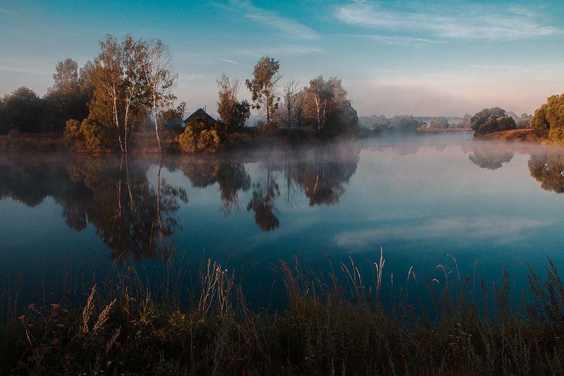 Platonov Alexey, Russia