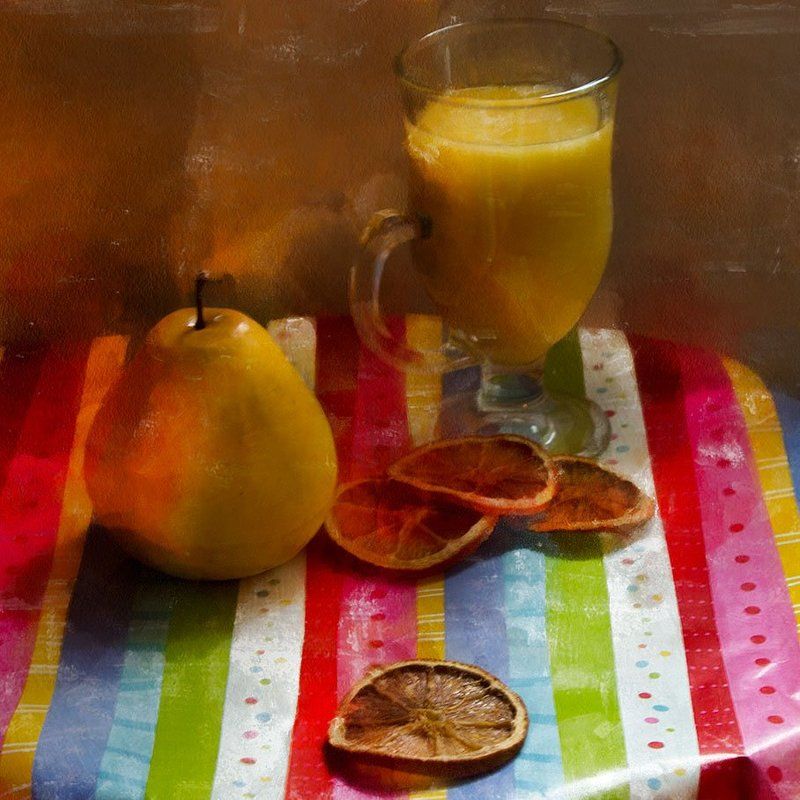 *витаминно-жизнерадостная*photo preview