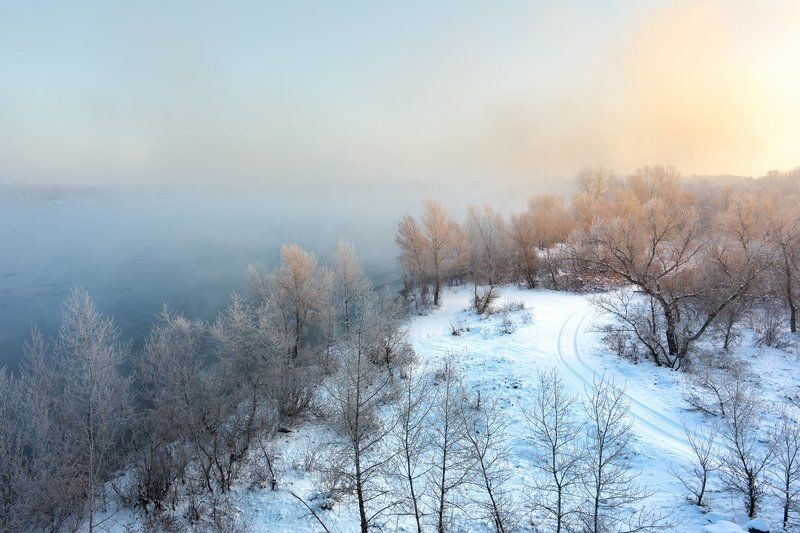 Карл Петросов, Ukraine