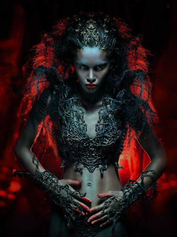 Kali Maphoto preview