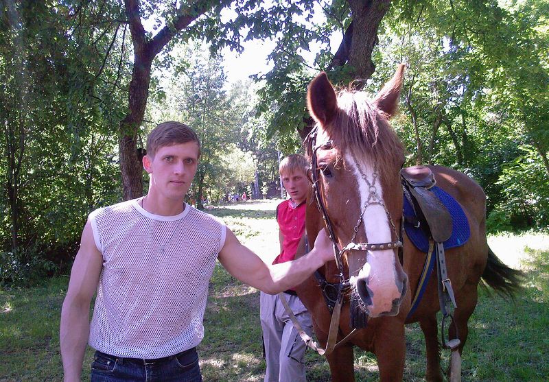 Петр, Russia