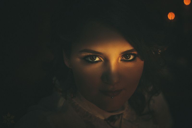 девушка стимпанк  Ольгаphoto preview