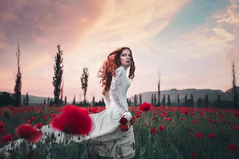 Сбежавшая Невестаphoto preview