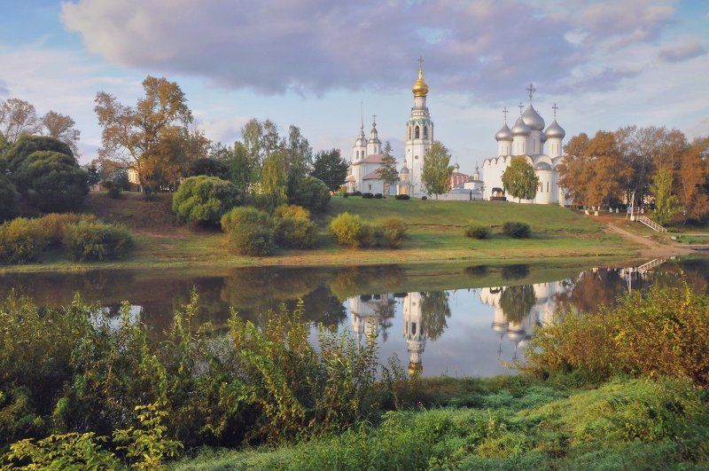 Вадим, Russia