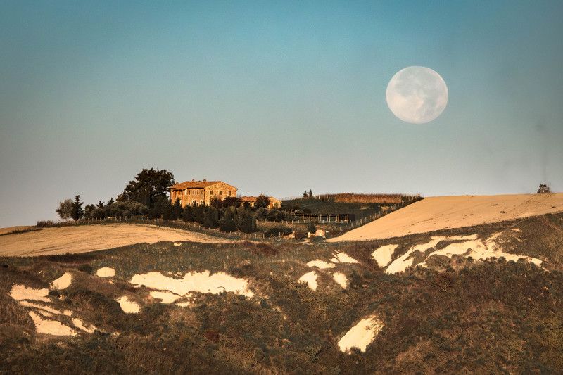 Осенняя страдаphoto preview