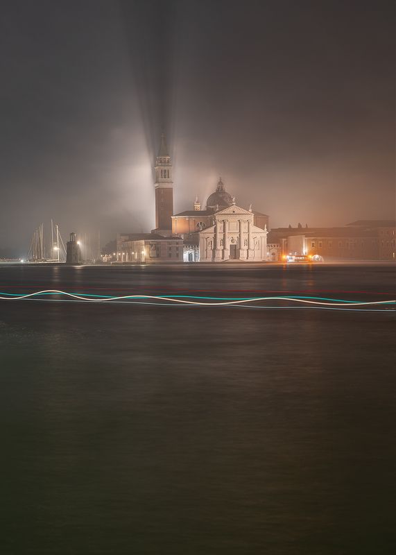 #venezia #venice #italia #italy #unesco Basilica di San G Giorgio Maggiore, Veneziaphoto preview