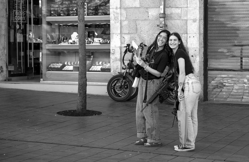 израиль,иерусалим Выходной...)photo preview