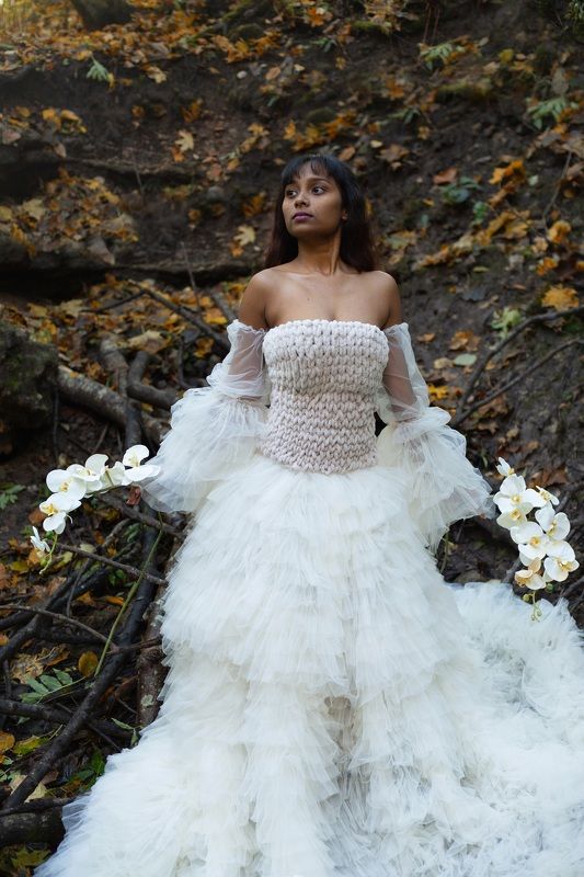 постановочная фотография, необычное, красота, природа, модель, портрет, настроение, художественная работа, романтика, эстетика, /Return To The Beginning___________/photo preview