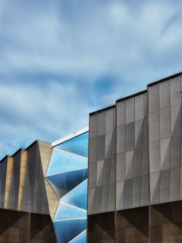 Geometric фото превью