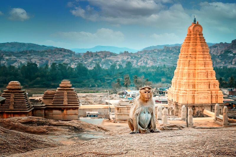 Хампи.Индияphoto preview