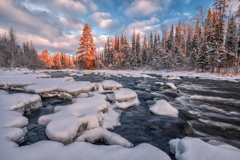 Пока горит свеча... photo preview